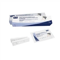 Κιτ δοκιμής αντιγόνου Ρινικό μάκτρο