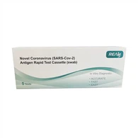 Κιτ δοκιμής COVID